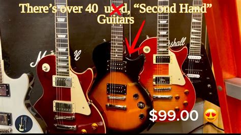 reverb used instruments|guitar center used guitars inventory.